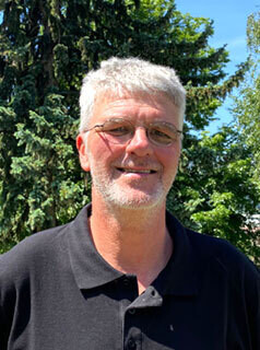 Jacques Decloux - Président