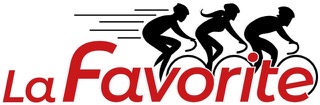 Logo neutre LaFavorite2023
