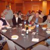 Souper de remerciement