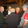 Souper de remerciement