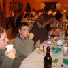 Souper de remerciement